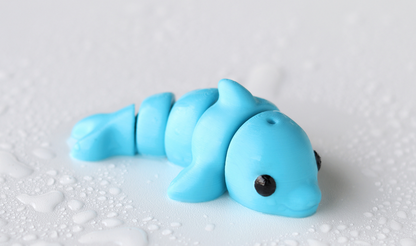 🐬 Flexi Delfin