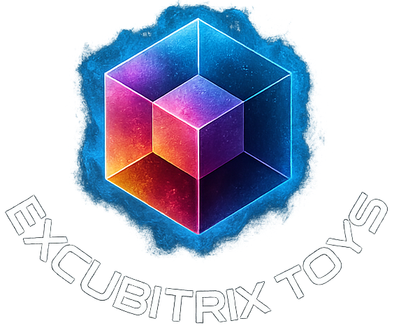 Excubitrix Toys