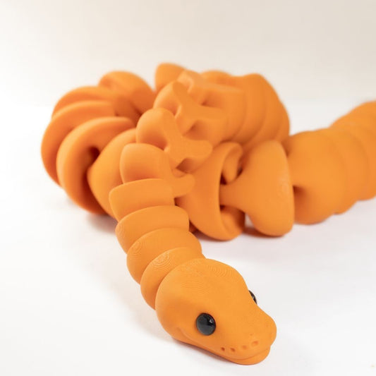 🐍 Flexi Snake Extra Big